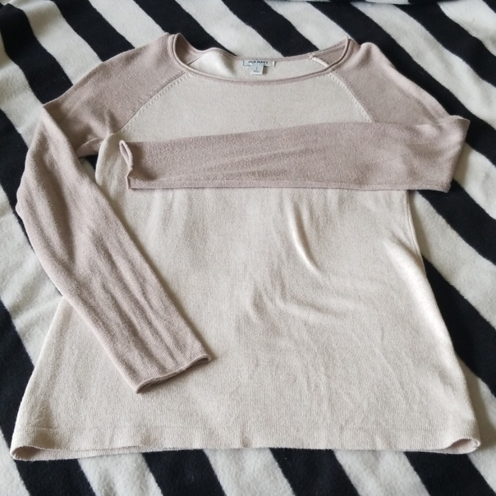 Old Navy Lightweight Sweater